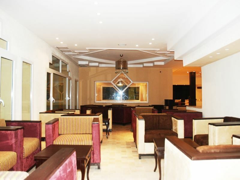 Картинка Hawaii Beach Club 3*