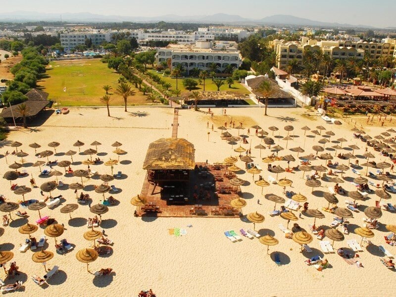 Фотографія Caribbean World Venus Beach 4*