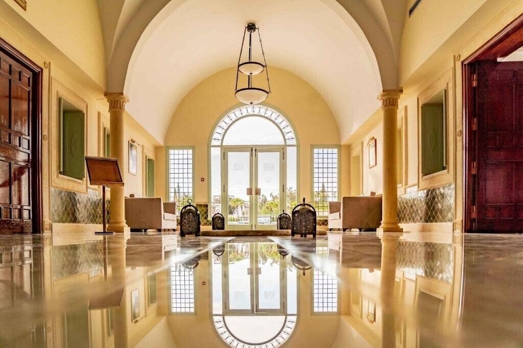 Зображення TMK Flora Park (ex. Vincci) 4*