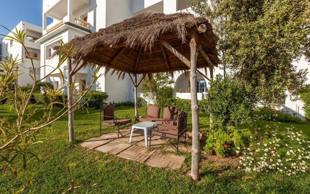 Зображення Zodiac 4*