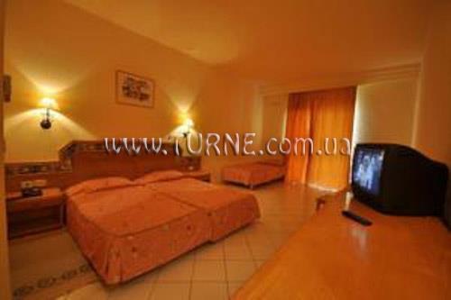 Фотография Majesty Golf 3*