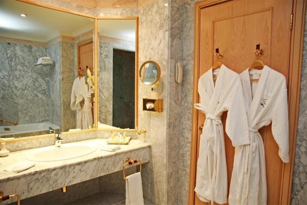 Фотография Hasdrubal Thalassa & SPA Yasmine Hammamet 5*