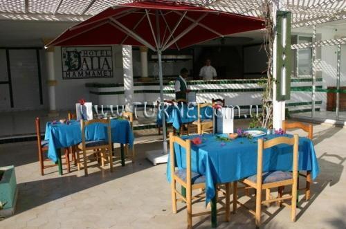 Фотографія Dalia 3*