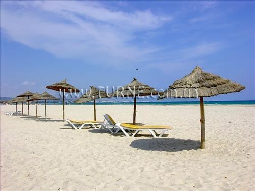 Готель Dalia 3*