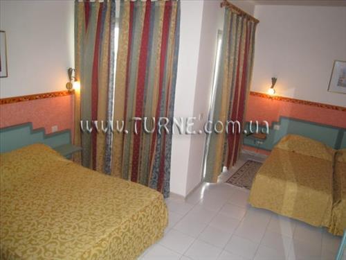 Фотографія Omar Khayam 3*