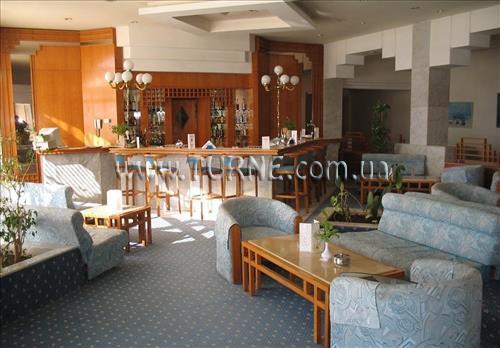 Зображення Residence Aziza Thalasso Golf 4*