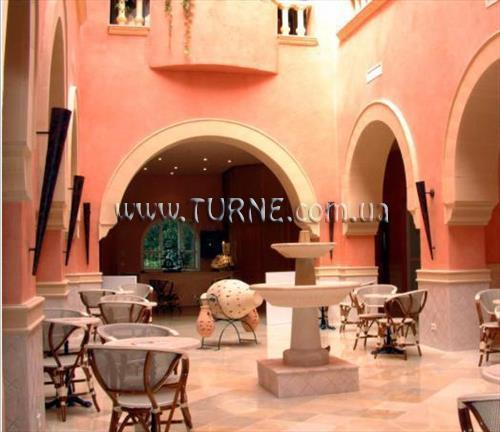 Готель Residence Aziza Thalasso Golf 4*