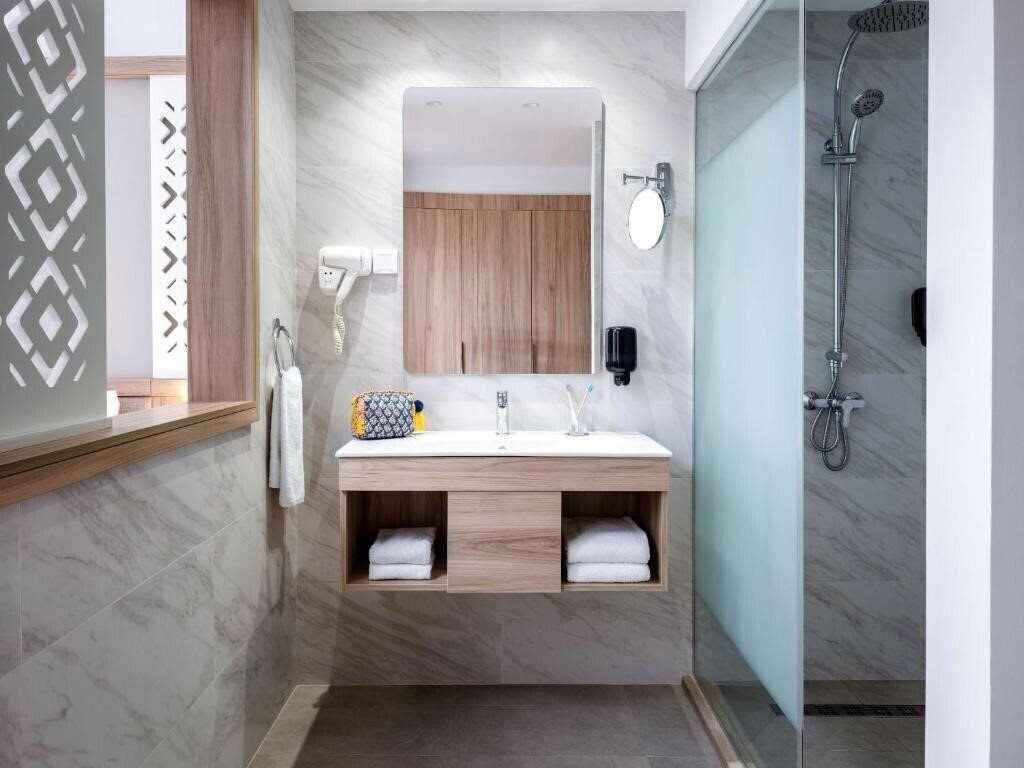 Фотографія Palm Beach Club Hammamet 4*