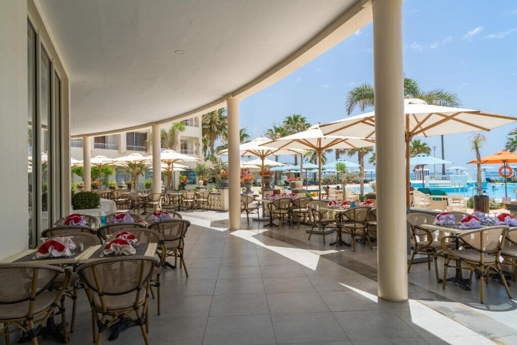 Фотография Novostar Khayam Garden Beach & SPA 4*