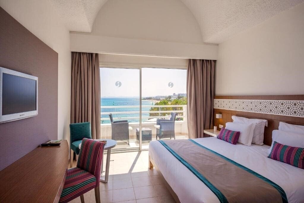 Фото Le Sultan Resort & Spa 4*