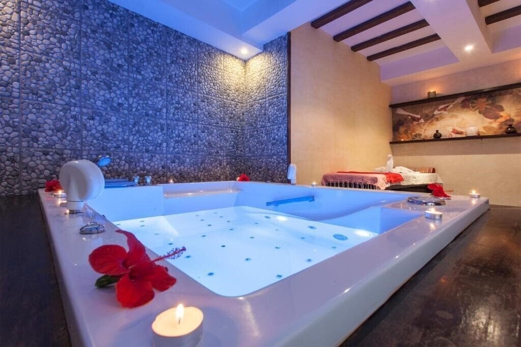 Фотографія Le Sultan Resort & Spa 4*