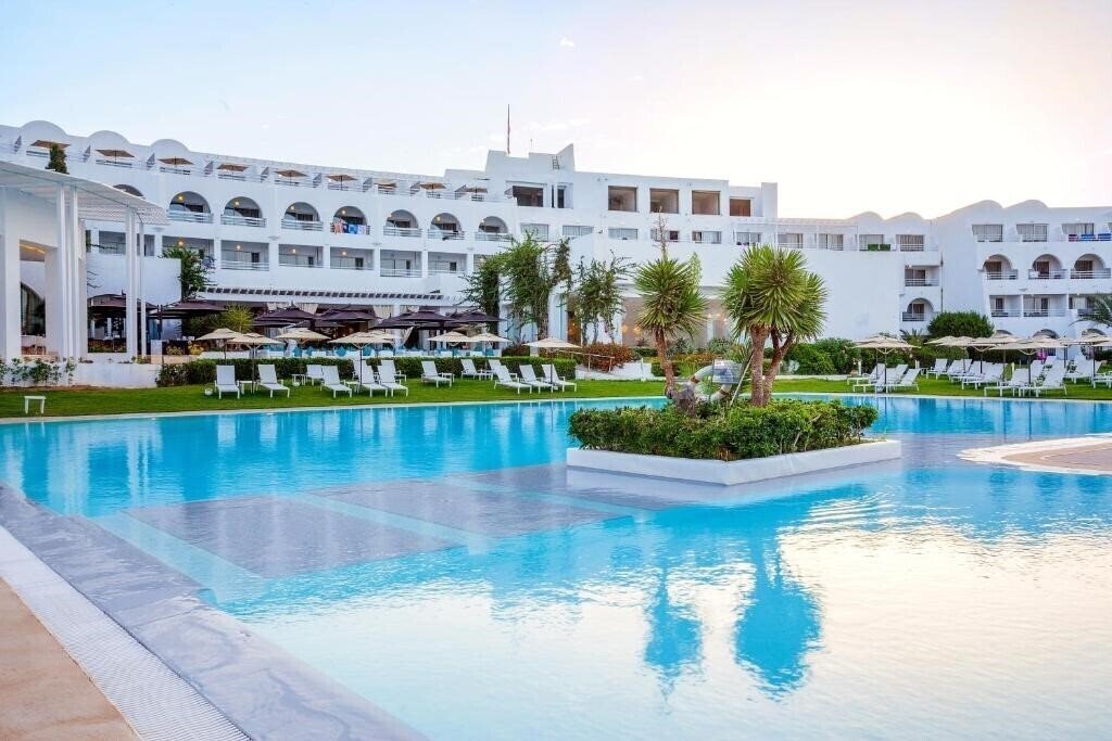 Зображення Le Sultan Resort & Spa 4*