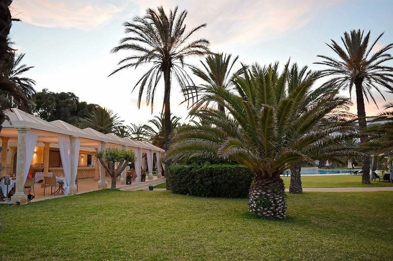 Зображення Tui Blue Oceana (ex. Tui Sensimar Oceana Resort & SPA) 5*