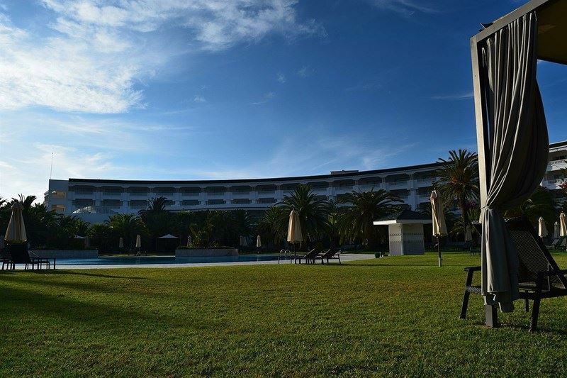 Готель Tui Blue Oceana (ex. Tui Sensimar Oceana Resort & SPA) 5*