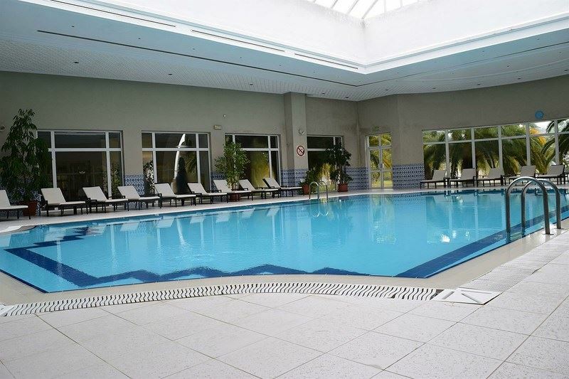 Картинка Tui Blue Oceana (ex. Tui Sensimar Oceana Resort & SPA) 5*