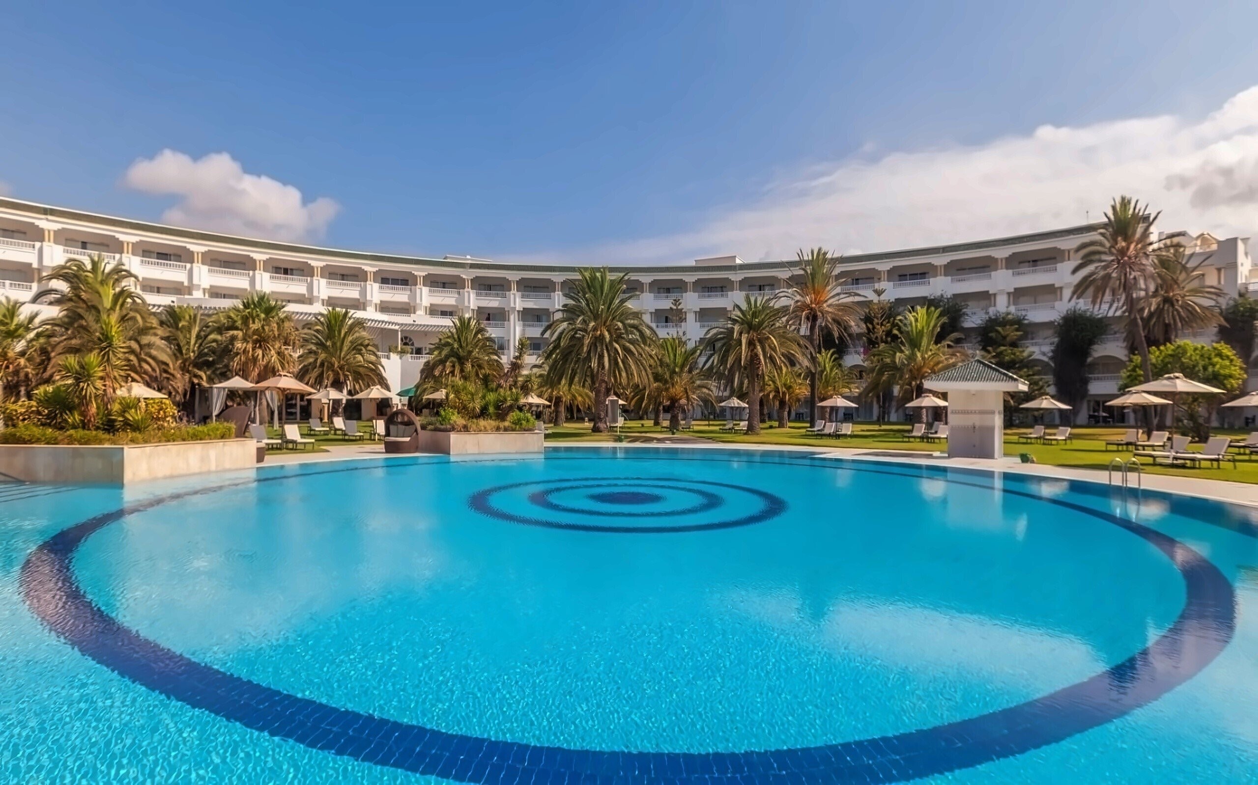 Фото Tui Blue Oceana 5*