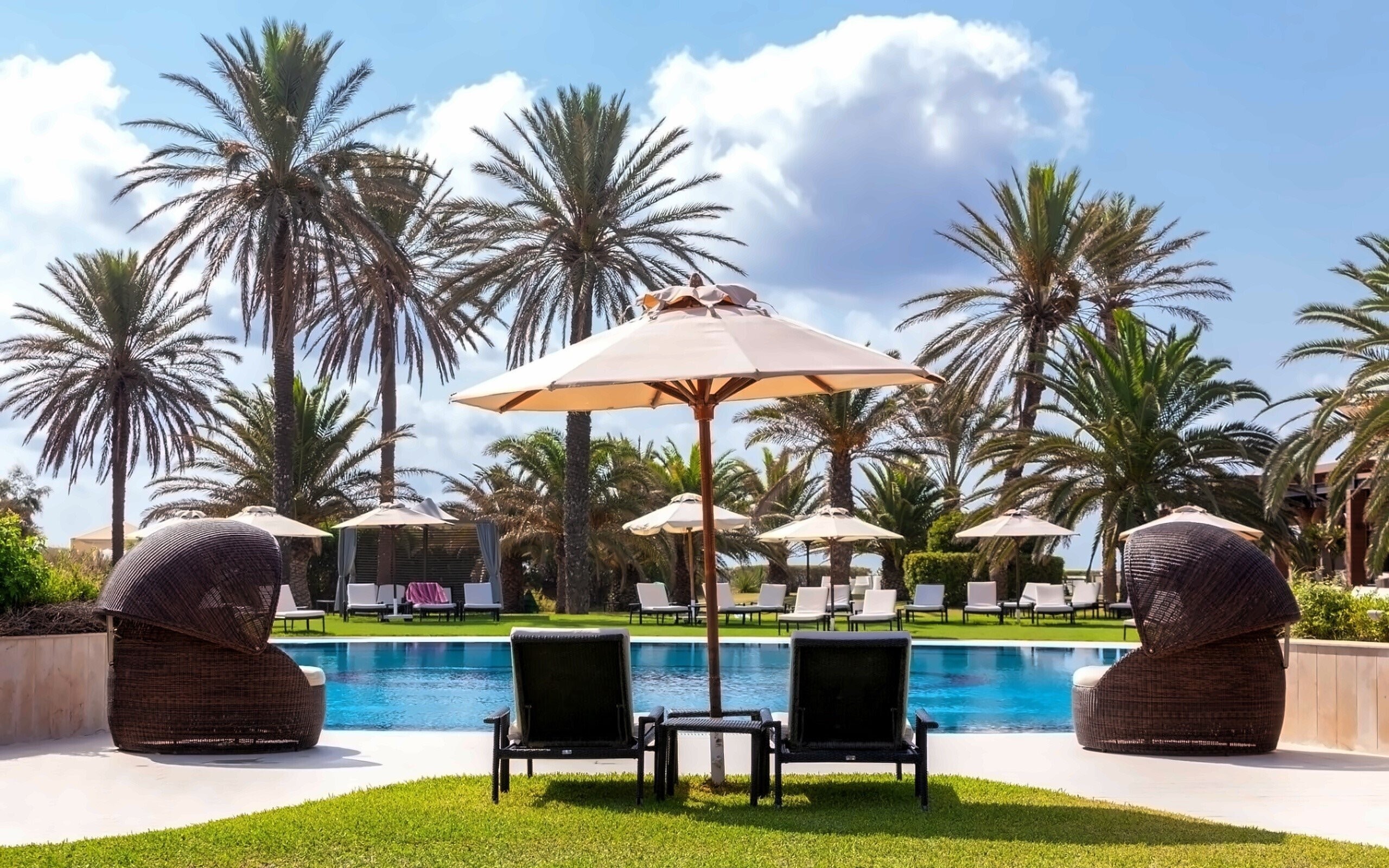 Фотография Tui Blue Oceana 5*
