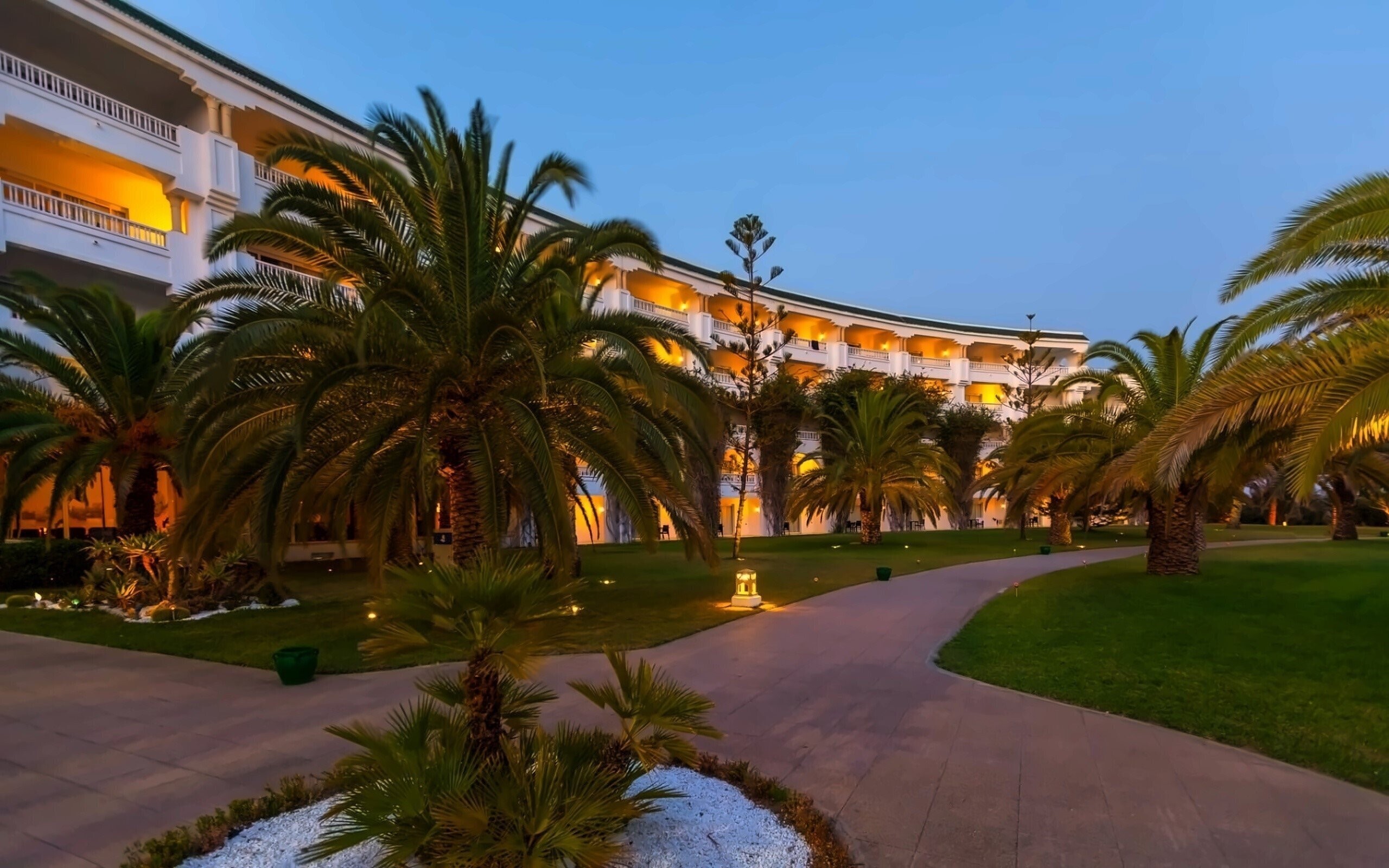 Картинка Tui Blue Oceana 5*