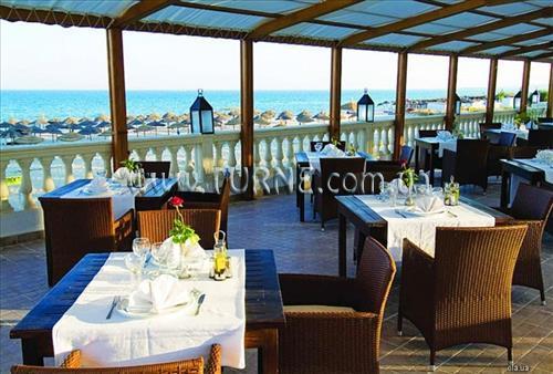 Фото El Busten 3*