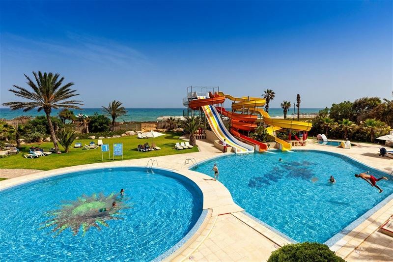 Зображення Magic Life Africana 5*