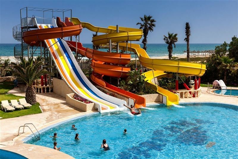 Картинка Magic Life Africana 5*