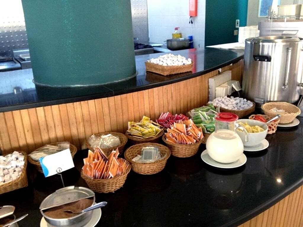 Фотографія Phenicia Hotel (ex. Phenicia Hotel) 4*