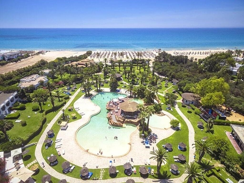Изображение Phenicia Hotel 4*