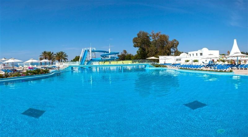 Зображення Samira Club 3*