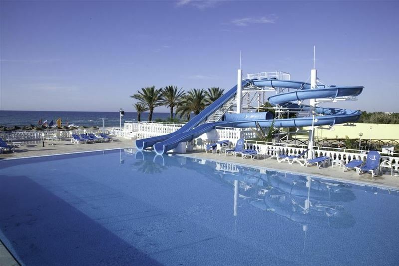 Фотографія Samira Club 3*