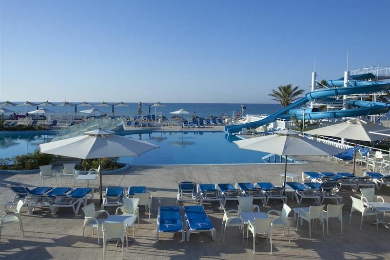 Фото Samira Club 3*