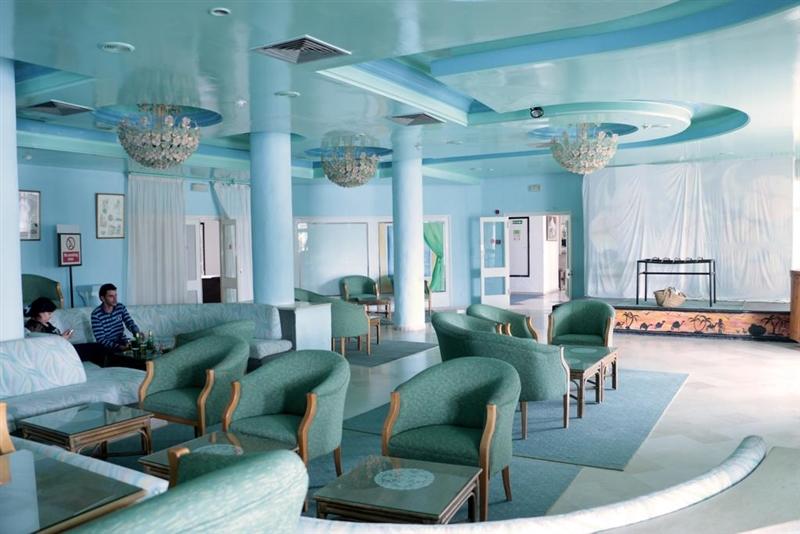 Фотография Le Khalife 3*