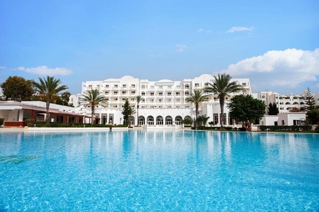 Зображення TMK L'Atrium Yasmine by Turismark 4*