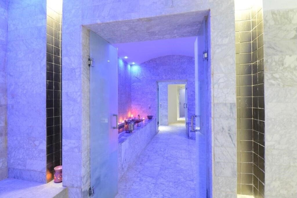 Фото Vincci Saphir Palace & Spa 5*