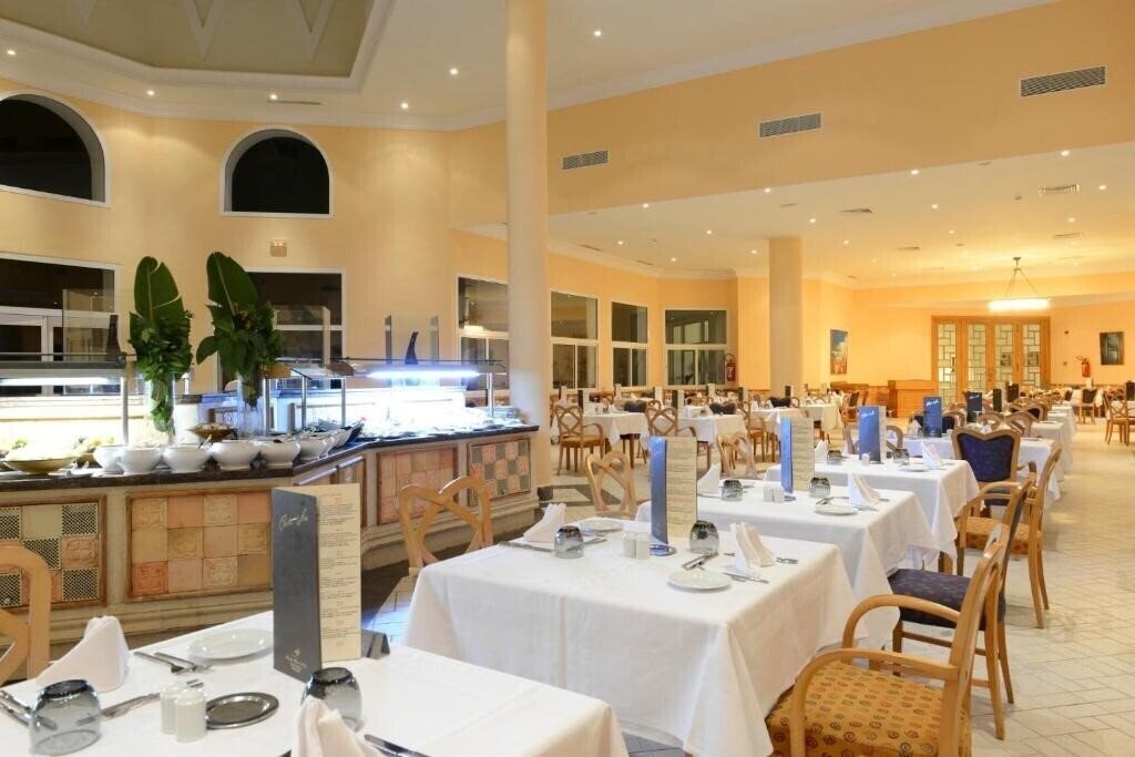 Фотография Vincci Saphir Palace & Spa 5*