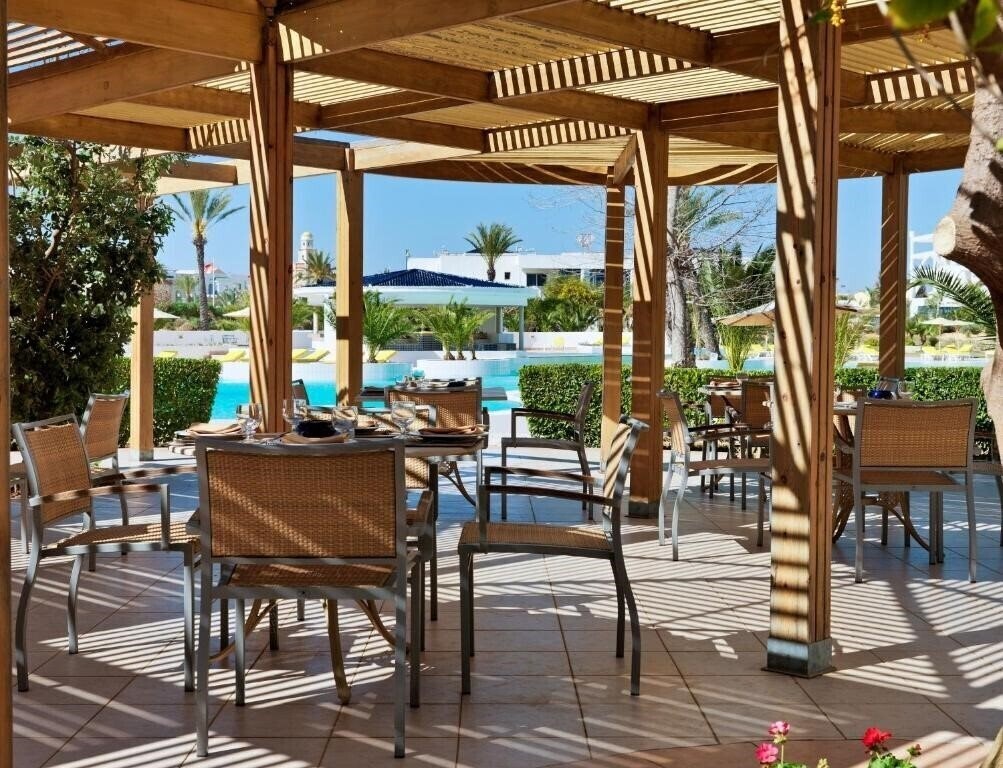 Изображение Vincci Saphir Palace & Spa 5*