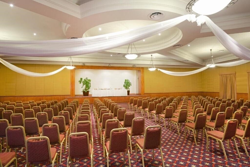Картинка Vincci Saphir Palace & Spa 5*