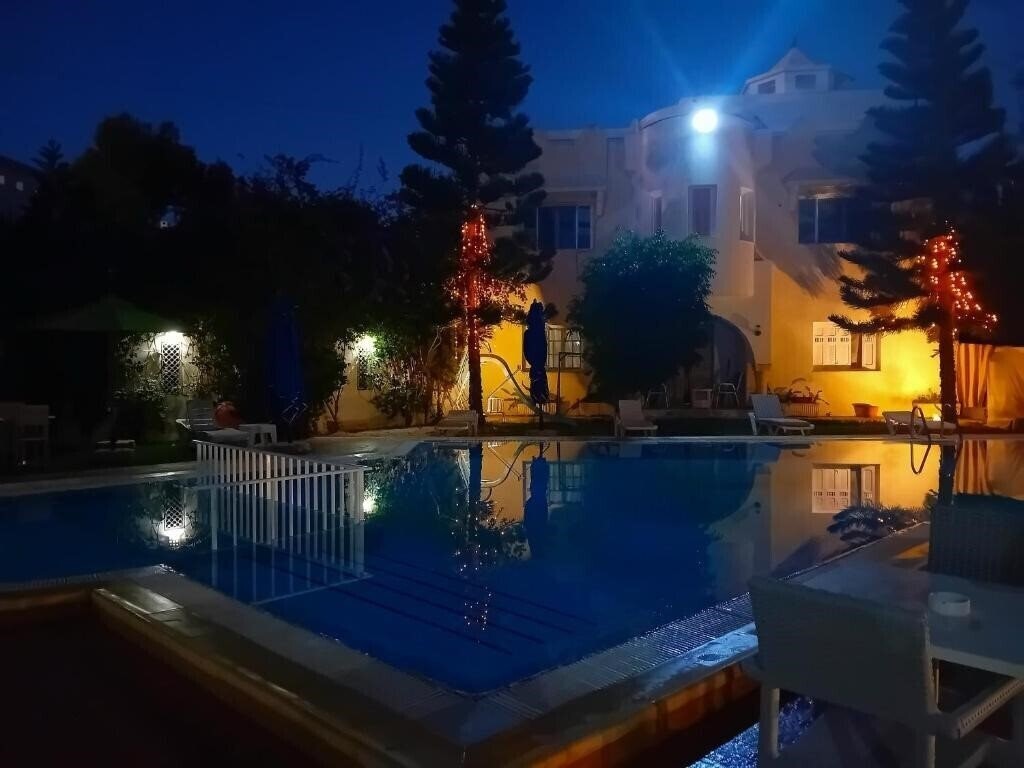 Изображение Residence Romane 3*