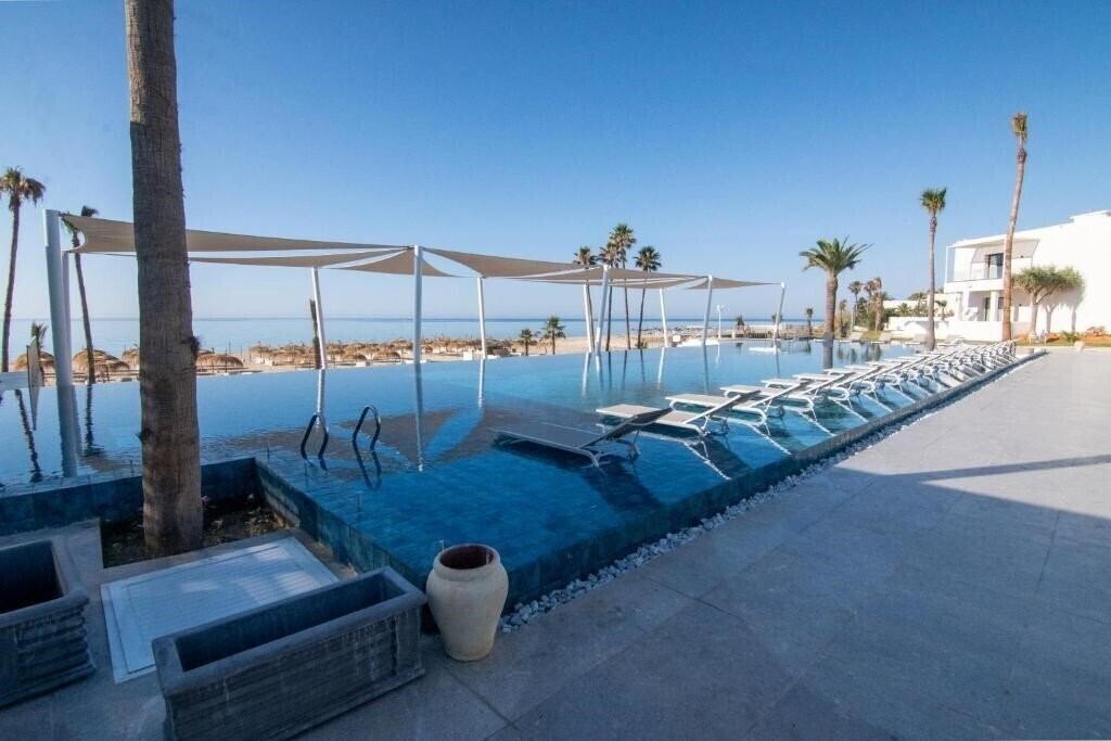 Готель One Resort Premium (ex. El Mouradi Beach) 4*