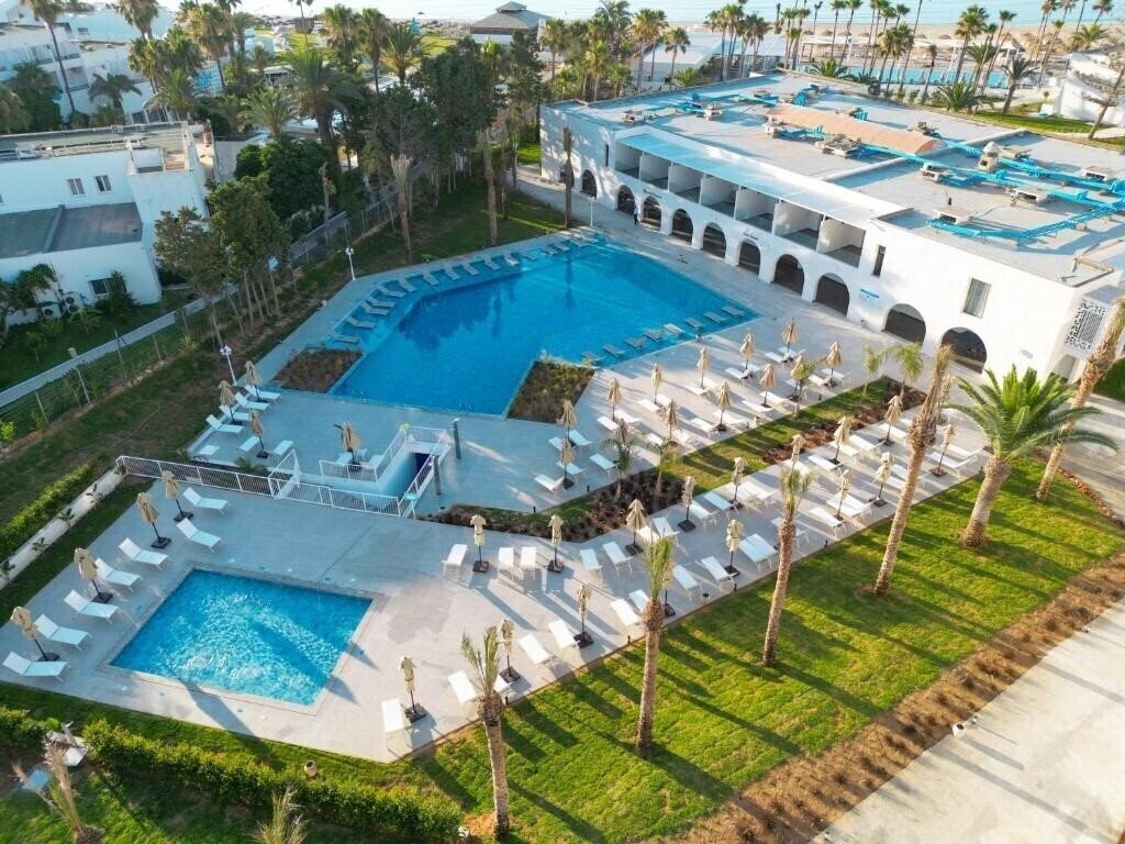 Фотографія One Resort Premium (ex. El Mouradi Beach) 4*