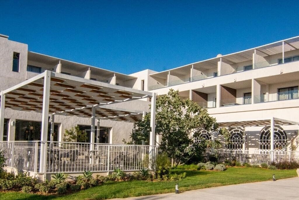 Зображення One Resort Premium (ex. El Mouradi Beach) 4*