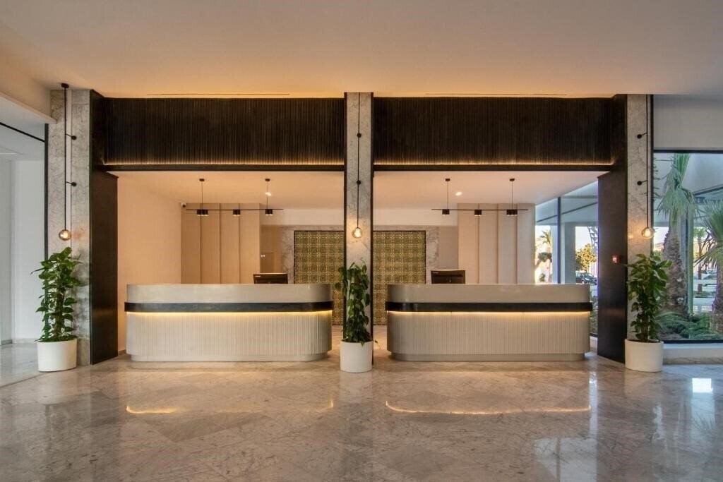 Картинка One Resort Premium (ex. El Mouradi Beach) 4*