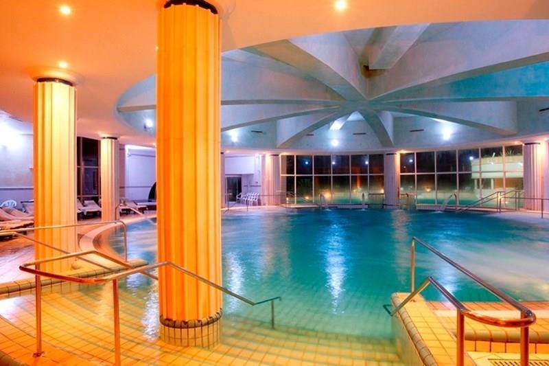 Картинка Nahrawess Hotel & Thalasso 4*
