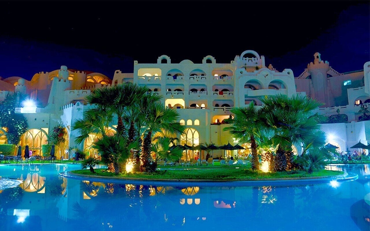 Картинка Lella Baya 4*