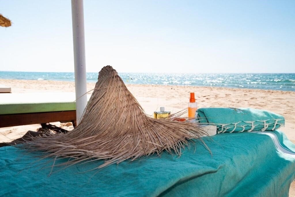 Фото Amber El Fell 4*