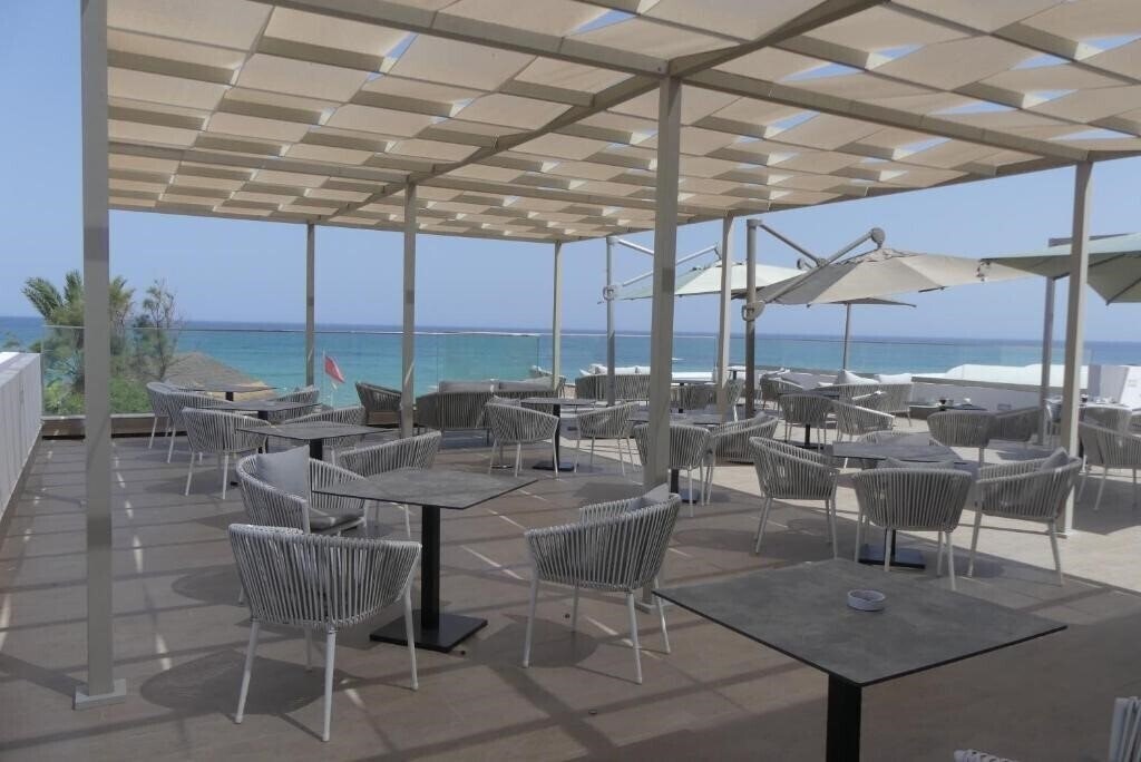 Изображение Amber El Fell 4*