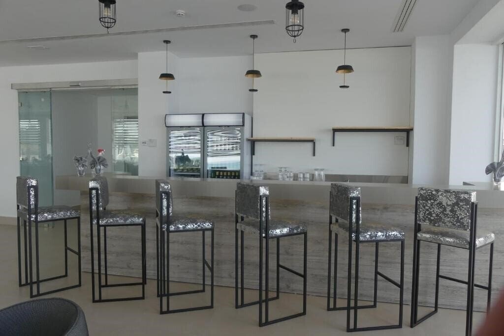 Картинка Amber El Fell 4*