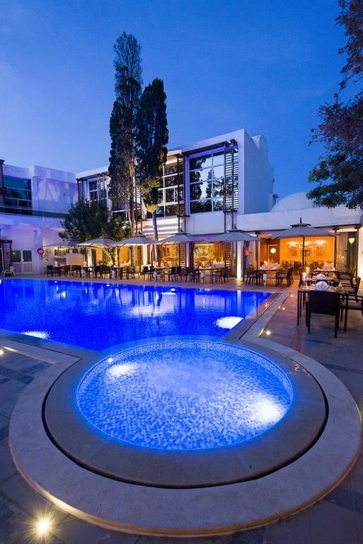 Фотографія Sindbad 5*