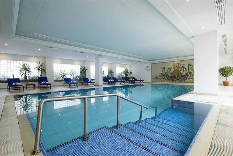 Картинка Sindbad 5*
