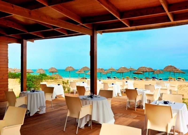 Зображення Iberostar Saphir Palace 5*