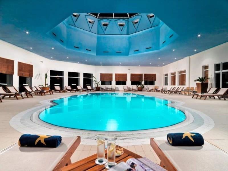 Фотографія Iberostar Saphir Palace 5*